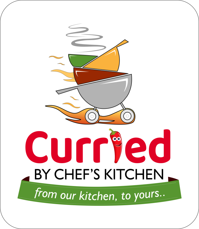Curried by Chefs Kitchen