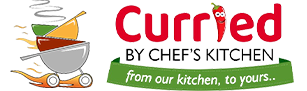 Curried by Chefs Kitchen